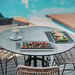 Bamboo - Adults Only Hotel 4*
