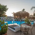 Hotel Bamboo - Adults Only Ialysos (Rhodes)