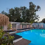 Bamboo - Adults Only 4* Ialysos (Rhodes)