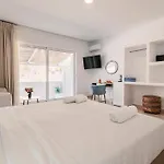 Bamboo - Adults Only Hotel 4*