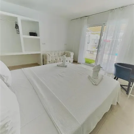 ホテル Bamboo - Adults Only