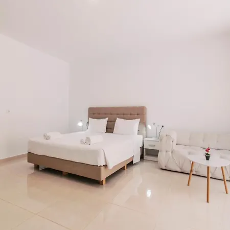 Bamboo Suites Hotel - Adults Only Hotel