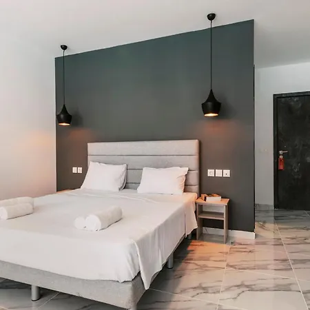 Bamboo 4* Ialysos (Rhodes)