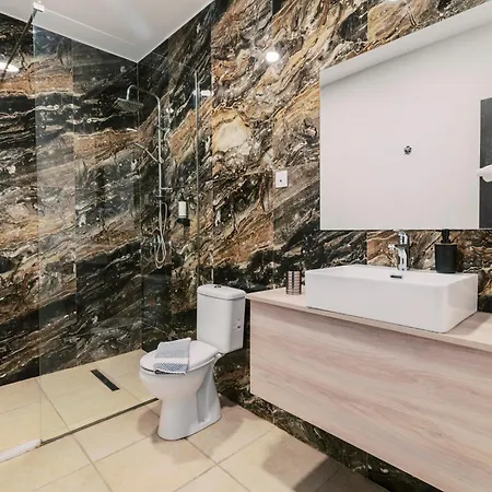 Bamboo Suites Hotel - Adults Only Hotel Ialysos (Rhodes)