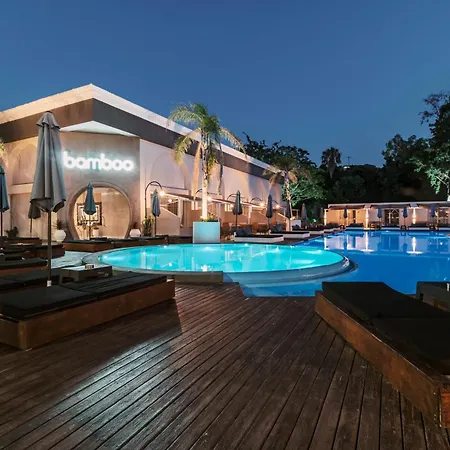 Hotel Bamboo - Adults Only