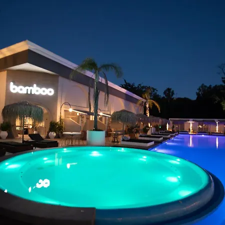 Bamboo - Adults Only Hotel Ialysos (Rhodes)