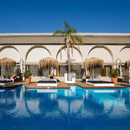 Bamboo Suites Hotel - Adults Only Hotel 4*