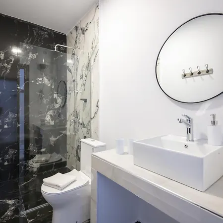 Bamboo - Adults Only ホテル