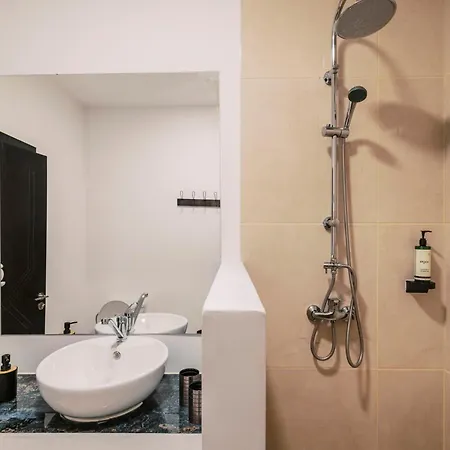 Bamboo - Adults Only Hotel Ialysos (Rhodes)