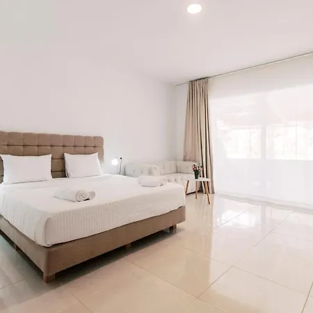 Hotel Bamboo - Adults Only 4*