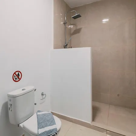Bamboo - Adults Only 4*