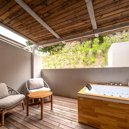 Bamboo - Adults Only 4*