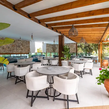 Bamboo - Adults Only Szálloda 4*