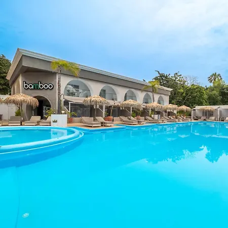 Bamboo - Adults Only Hotel 4*