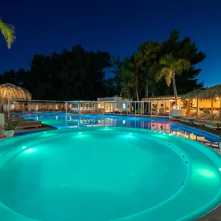 Hotel Bamboo - Adults Only 4*