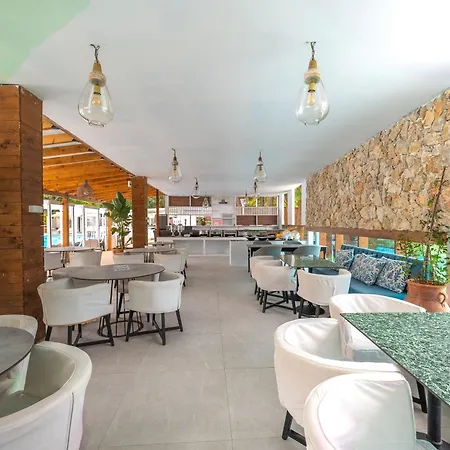 Bamboo - Adults Only Hotel 4*