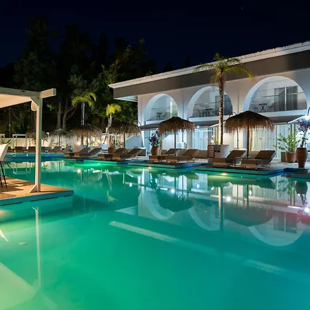 Hotel Bamboo - Adults Only