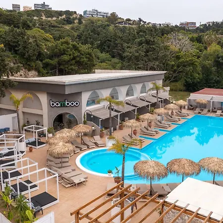 Bamboo - Adults Only Hotel 4*