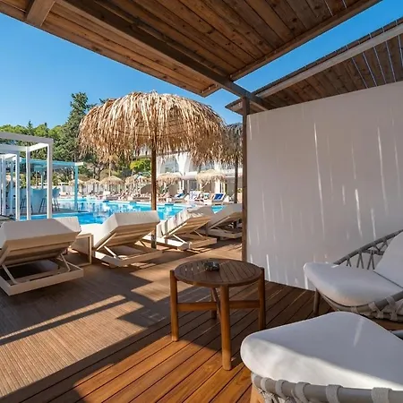 Hotel Bamboo - Adults Only 4*