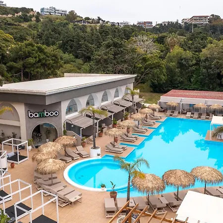 Bamboo - Adults Only Hotel Ialisos