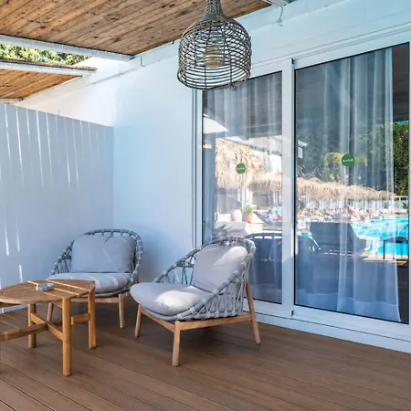 Bamboo - Adults Only Hotel
