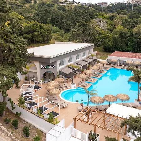 Bamboo - Adults Only 4*