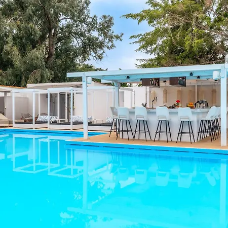 Hotel Bamboo - Adults Only
