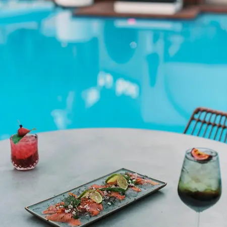 Hotel Bamboo - Adults Only 4*