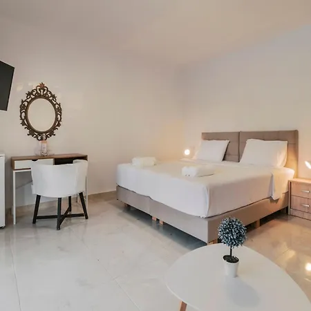 Hotel Bamboo - Adults Only Ialysos (Rhodes)