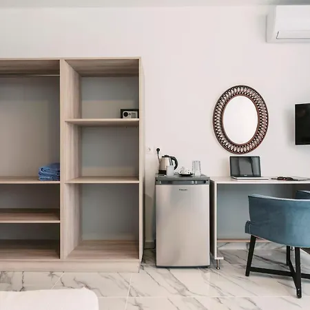 Bamboo - Adults Only Hotel 4*