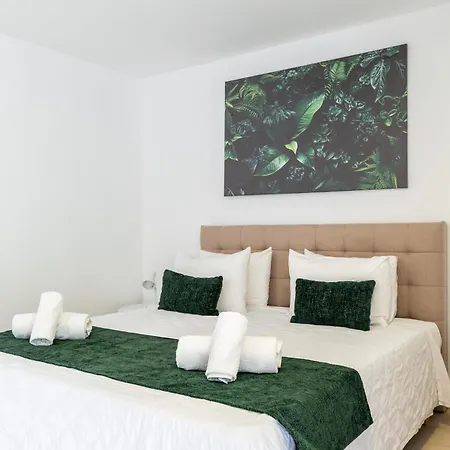 Bamboo - Adults Only Hotel 4*