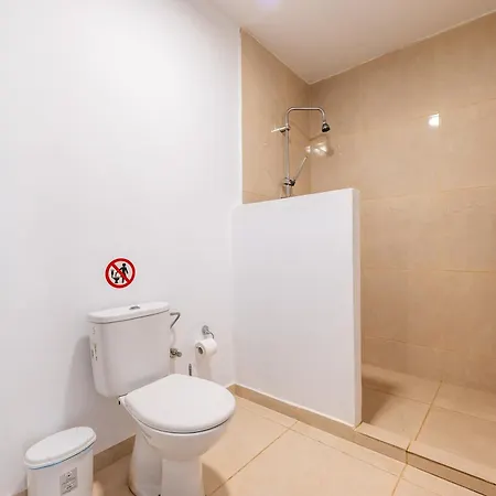 Bamboo - Adults Only Hotel Ialysos (Rhodes)