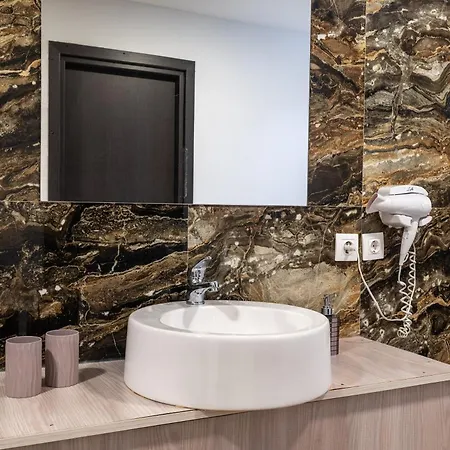 Hotel Bamboo - Adults Only 4*