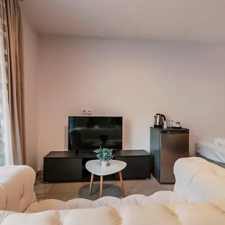 Hotell Bamboo - Adults Only 4*