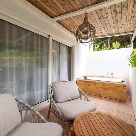 Bamboo - Adults Only 4* Ialysos (Rhodes)