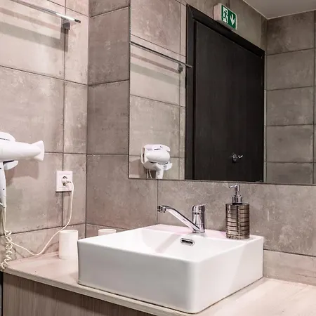 Bamboo - Adults Only Hotel