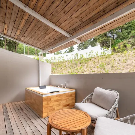 Hotel Bamboo - Adults Only 4*