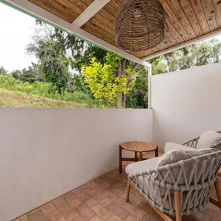 Bamboo - Adults Only Hotel Ialisos