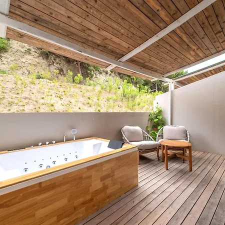 Hotel Bamboo - Adults Only Ialisos