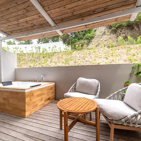 Bamboo - Adults Only Hotel