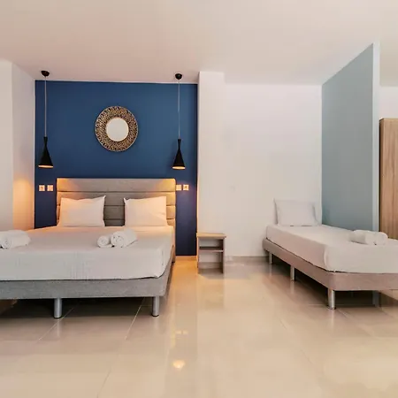 Hotell Bamboo - Adults Only 4*