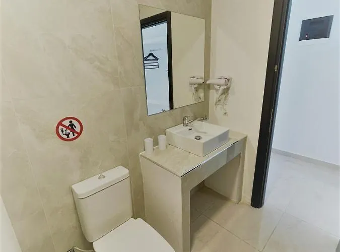 Bamboo - Adults Only Ialysos (Rhodes)