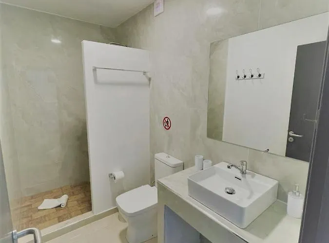 Bamboo - Adults Only Ialysos (Rhodes)