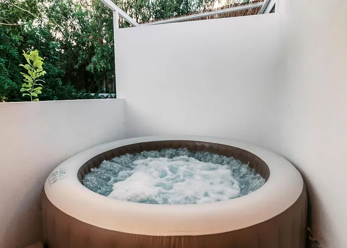 Bamboo - Adults Only Hotel