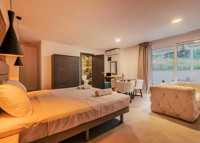 Hotel Bamboo - Adults Only