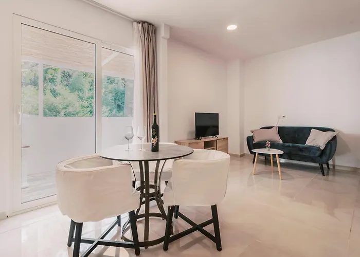 Bamboo - Adults Only Hotel Ialysos (Rhodes)