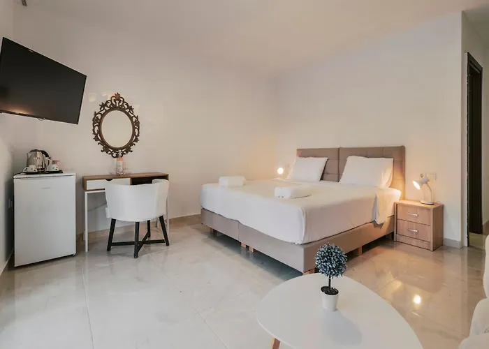 Hotel Bamboo - Adults Only