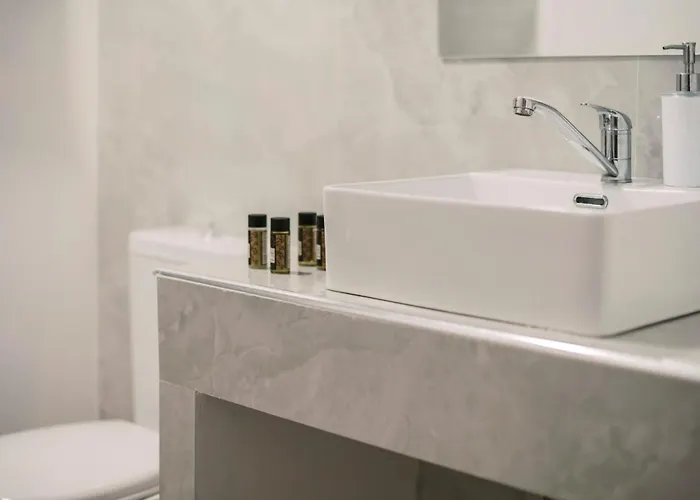 Bamboo - Adults Only Hotel