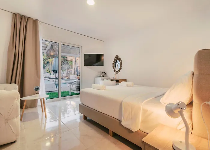 Bamboo - Adults Only