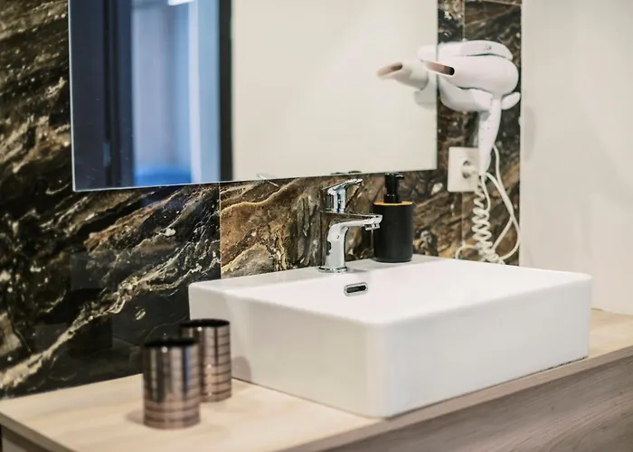 Bamboo - Adults Only Hotel